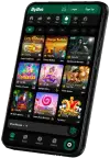 365 cuci slot App
